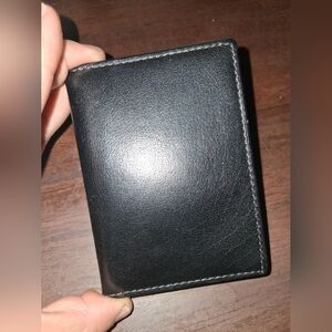 New Coach ID holder Case